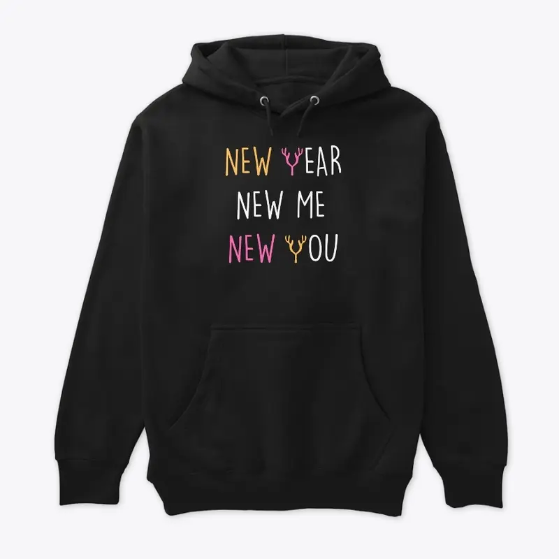 Deer Soul Sister | New Year New Me 