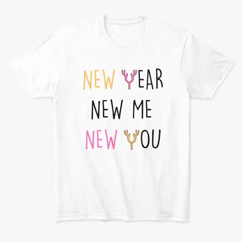 Deer Soul Sister | New Year New Me