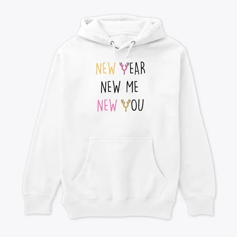 Deer Soul Sister | New Year New Me